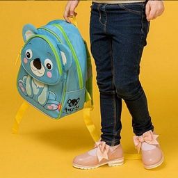 RS-073-1 рюкзак детский - Grizzly фото 6