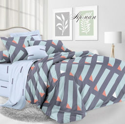 КПБ Зима-лето бязь Арман Семейный