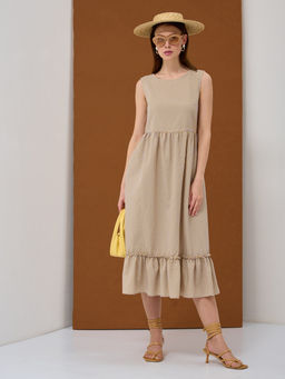 Платье 100% хлопок