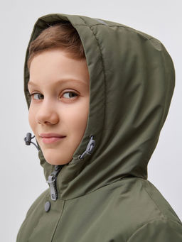 Куртка демисезонная 23532-422 - Avese фото 25