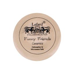 КРУЖКА МНЕ БЫ КОМПАНИЮ 320МЛ - Lefard фото 4