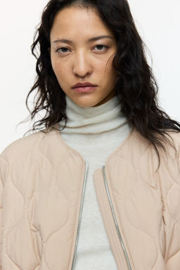 Chaqueta acolchada THERMOLITE® - H&m фото 7