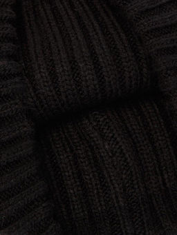 Шапка жен. анг+нейл+шерсть LB-A53045 black - Labbra фото 4