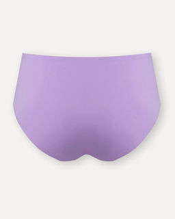 Фиолетово-розовые трусы-шорты - Deseo фото 4