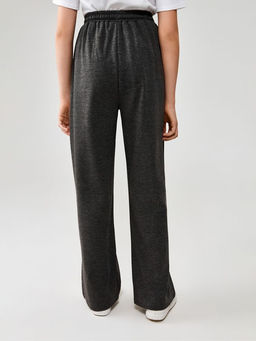 ACOOLA / Брюки детские для девочек Mindy серый  фото 4