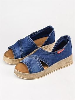 Босоножки 5118-0245 Denim