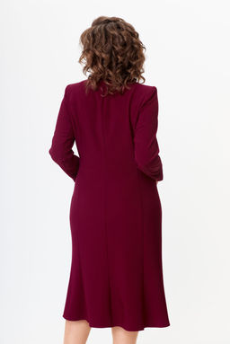 Костюм Anastasia Mak 1259 кремовый  фото 136