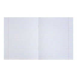 Цена за 20 шт. Тетрадь 12 листов в косую линию Calligrata «Пятёрка», обложка мелованный картон, ВД-лак, блок офсет, белизна 95%, МИКС