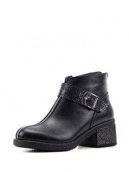 Ботинки EDART 302.413.bl/мех