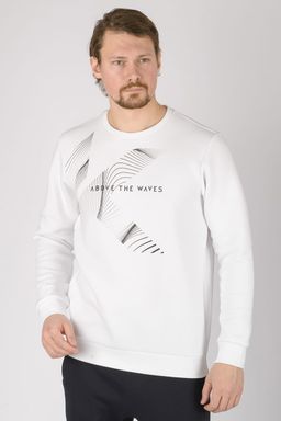Свитшот Anta A-SPORTS SHAPE Basketball  фото 3