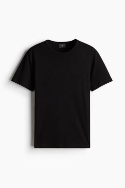 Camiseta Slim Fit - H&m фото 6