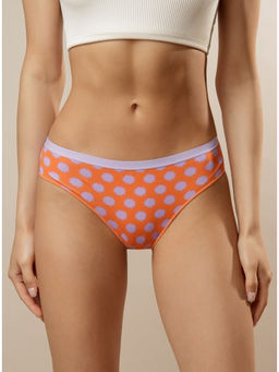 Женские трусы Indefini (Арт. 2268LUB)