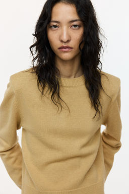 Jersey con hombreras - H&m фото 6