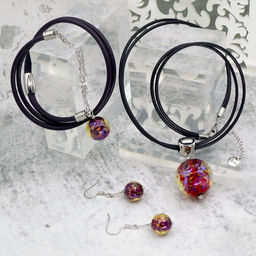 EMOTIONS Колье LKY5649