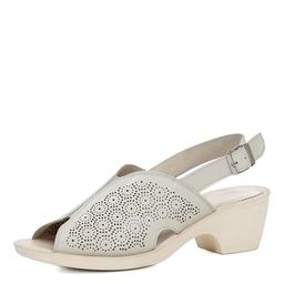 Туфли летние женские