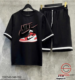 Костюм, двунитка для мальчика - Bruno фото 9