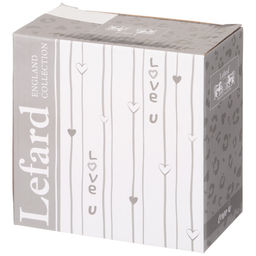 САЛАТНИК LEFARD LOVE YOU 11,5 СМ  фото 2