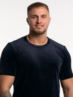 Костюм мужской Тигр Темно-синий М-12КМ MODAMICA