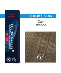 Краска Color Xpress 10' 6/ Rubio Oskuro, 60 мл