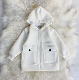 Толстовка Корги