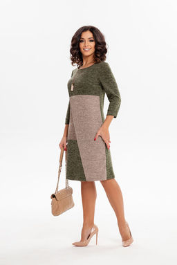 Платье Элоиза (46-64) - Serenada фото 5