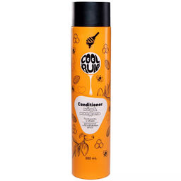 Cool Rule Кондиционер Плотность и Объем для тонких и ослабленных волос Мёд и Миндаль 300 мл
