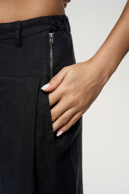 Брюки ЛЕН - Жан и параскева фото 6