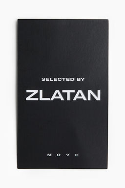 Pantalon corto de doble capa en DryMove - H&m фото 4