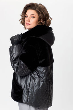 Куртка LADY SECRET 7293 черный