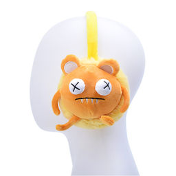 Ободок карнавальный