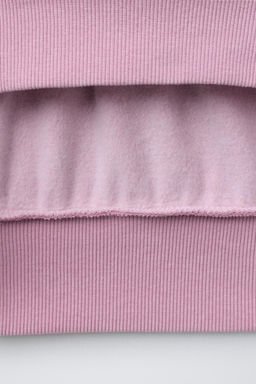 STUDDED HOODIE - Zara фото 4