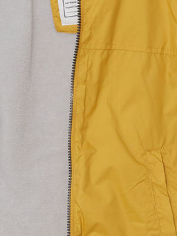 Kap??onlu Erkek Bebek Ya?murluk - Waikiki фото 3