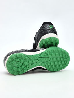 Детские шиповки KELME Childrens Football Shoes (TF) Black