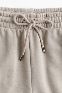 Pantalon corto en sudadera - H&m фото 5