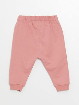 Beli Lastikli Basic K?z Bebek Pantolon - Waikiki фото 2