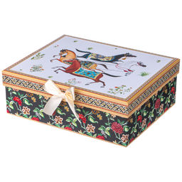 НАБОР КРУЖЕК LEFARD COMPLIMENT 4 ШТ. 230 МЛ (КОР=12НАБ.)  фото 2