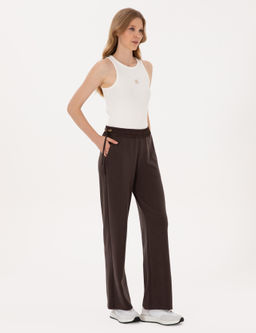 Kahverengi Loose Fit E_ofman Alt_ - Pierre cardin фото 3