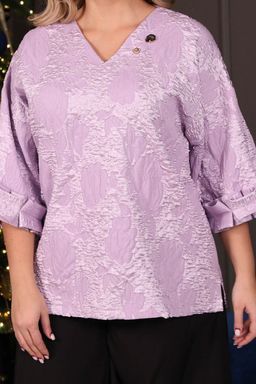 Туника М4-5120/1 - Wisell фото 2