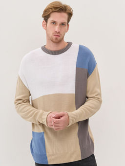 Джемпер мужской 7242-15043 - Vay фото 3