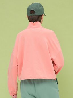 Pelican DFNS6921 толстовка женская  фото 3