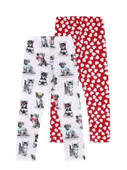 2легинсов 2ДРЛ5641001н - Апрель фото 2