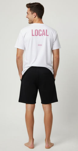 Футболка LKF92 - Argo exclusive фото 2