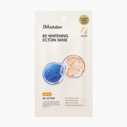 JMsolution B5 Whitening Ectoin Mask, 25ml*1ea - Увлажняющая и защищающая маска