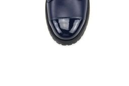 Туфли полуботинки EDART 1002.astra8.blue  фото 7