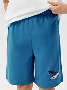 ACOOLA / Набор детский для мальчиков ((1)футболка и (2)шорты) Marchetti разноцветный