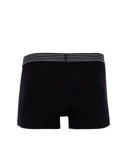 Черный низ нижнего белья - Cacharel фото 3