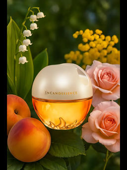 Парфюмерная вода Incandessence для нее, 50 мл