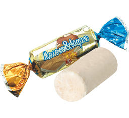 Молоко&вафли" 1кг/Баян Сулу/