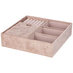 ШКАТУЛКА 25*25*6 СМ