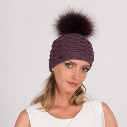 AMIDALA шапка женская - Willi фото 7